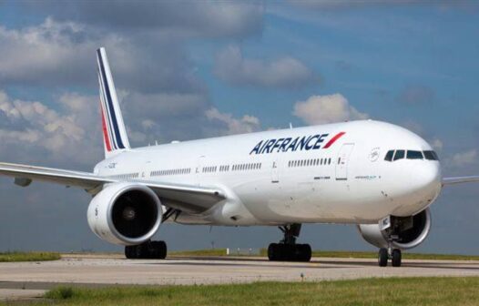 Ceará anuncia nova rota internacional com voo da Air France para a Guiana Francesa