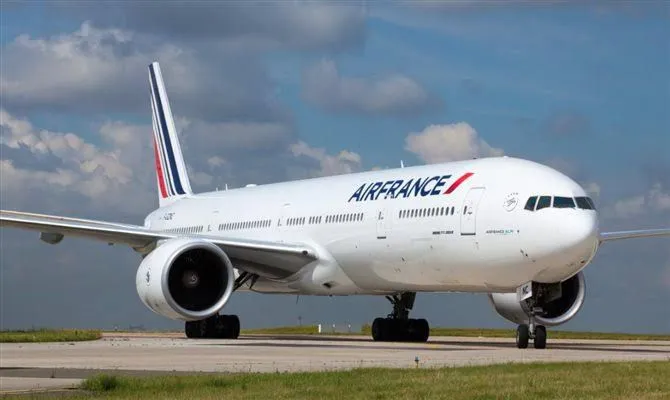 Ceará anuncia nova rota internacional com voo da Air France para a Guiana Francesa