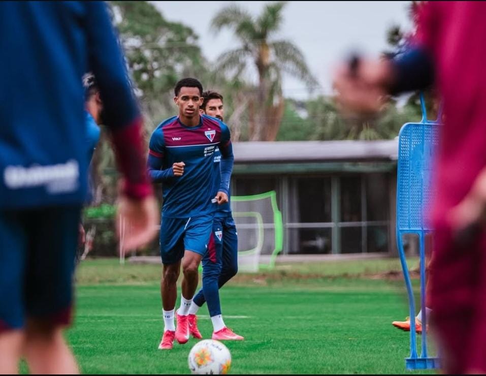 Fortaleza x Miami United: onde assistir ao vivo, horário e possíveis escalações