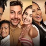 Saiba como ficou o primeiro Paredão do ‘BBB 25’