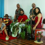 Projeto Praia da Música Cearense chega a Fortaleza com programação gratuita