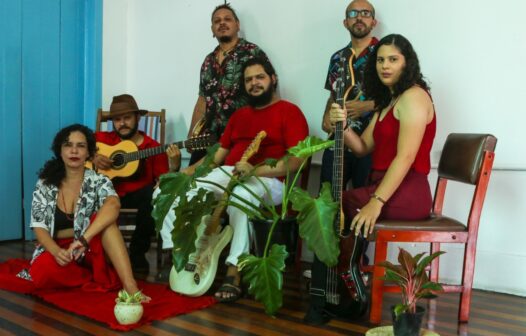 Projeto Praia da Música Cearense chega a Fortaleza com programação gratuita