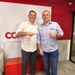 Alessandro Montenegro conta trajetória de sucesso da Lotérica Aldeota durante entrevista no Conexões