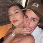 Justin Bieber deixa de seguir Hailey no Instagram e gera boatos sobre casamento