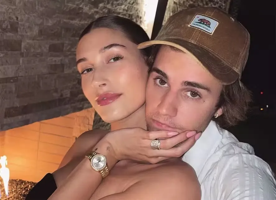 Justin Bieber deixa de seguir Hailey no Instagram e gera boatos sobre casamento