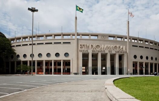 Prefeitura de São Paulo concede alvará provisório para Pacaembu sediar final da Copinha