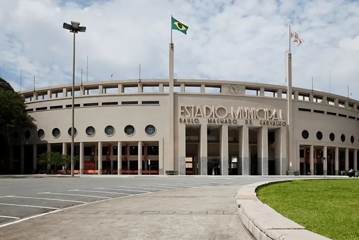 Prefeitura de São Paulo concede alvará provisório para Pacaembu sediar final da Copinha