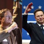 Cena de ‘The Office’ é comparada ao discurso de Elon Musk em comício de Trump