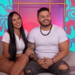 Arleane e Marcelo são os primeiros eliminados do ‘BBB 25’