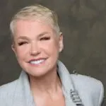 Xuxa é internada em São Paulo e passa por cirurgia no joelho