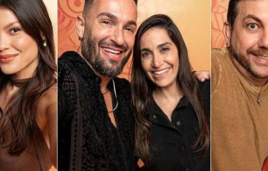Saiba quem está no segundo Paredão do ‘BBB 25’