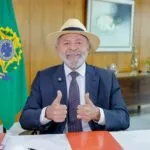 Lula é liberado para viagens e atividades físicas