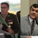 Dois cearenses estão entre os denunciados pela PGR por tentativa de golpe de Estado, junto com Bolsonaro