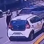 Motorista e passageira são assaltados em Fortaleza; carro foi recuperado e um dos suspeitos foi preso