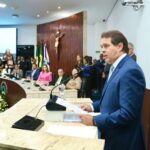 “Fortaleza deixará de ser uma cidade caloteira”, diz Evandro ao anunciar medidas para equilibrar as finanças da Capital