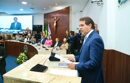 “Fortaleza deixará de ser uma cidade caloteira”, diz Evandro ao anunciar medidas para equilibrar as finanças da Capital