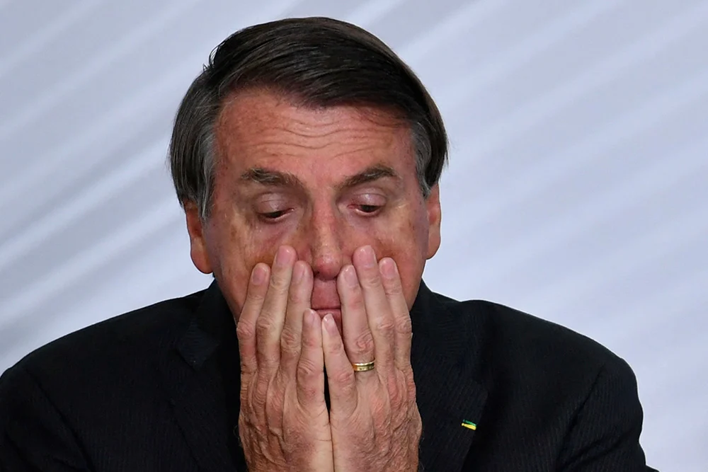 De trama armada a ‘auxílio material’ ao 8/1: a cronologia da denúncia da PGR contra Bolsonaro