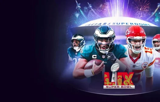 Onde assistir ao Super Bowl LIX? confira os horários