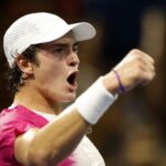 Aos 18 anos, João Fonseca vence partida e garante vaga na final no ATP 250 de Buenos Aires