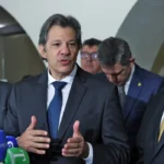 Haddad: Isenção de IR e consignado privado podem ser enviados ao Congresso antes do carnaval