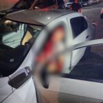 Latrocínio: técnico de enfermagem é assaltado e morto a facadas dentro de carro, em Fortaleza