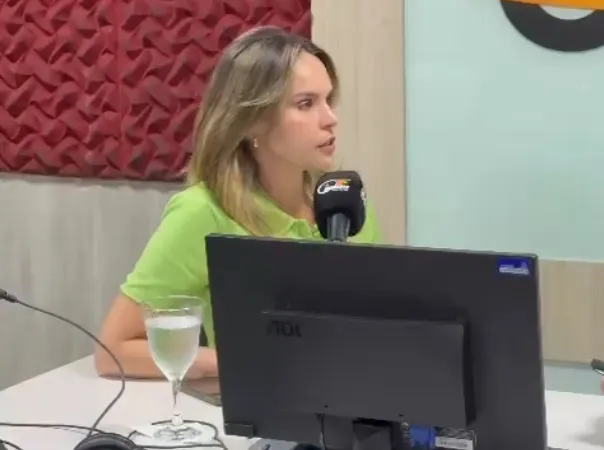 Prefeitura de Fortaleza atua para iniciar entregas de unidades do Espaço Girassol já no primeiro semestre, diz Gabriella Aguiar