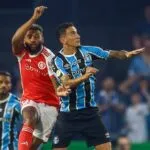 Qual canal vai passar o jogo do Internacional hoje (08/02)?