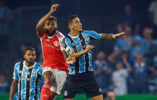 Qual canal vai passar o jogo do Grêmio hoje (16/03)? É a final do Campeonato Gaúcho 2025