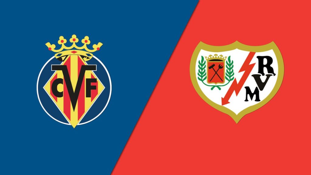 Rayo Vallecano x Villarreal: onde assistir ao vivo hoje (22/02)