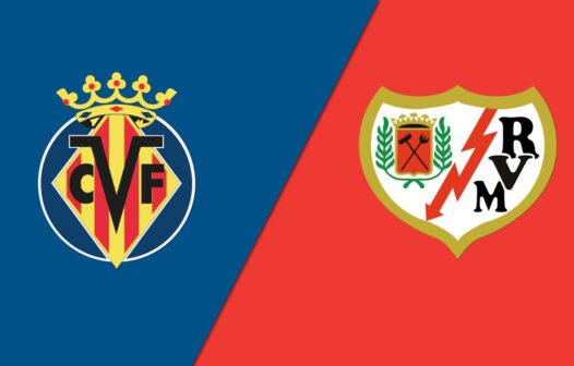 Rayo Vallecano x Villarreal: onde assistir ao vivo hoje (22/02)