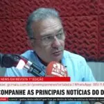 Presidente da Federação de Agricultura e Pecuária defende retomada de uma classe média rural no Ceará