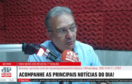 Presidente da Federação de Agricultura e Pecuária defende retomada de uma classe média rural no Ceará