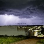 Ceará registra chuva em ao menos 132 municípios entre quarta (5) e quinta-feira (6)