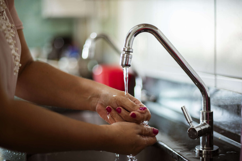 Cagece elabora plano de abastecimento de água e esgotamento sanitário durante o Carnaval