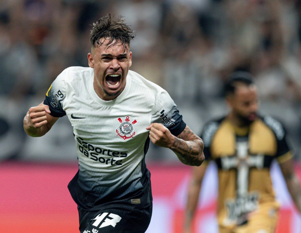 Que canal vai transmitir o jogo do Corinthians hoje? Descubra a seguir