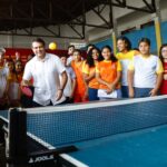 Mais de 300 escolas municipais de Fortaleza receberão material recreativo e esportivo