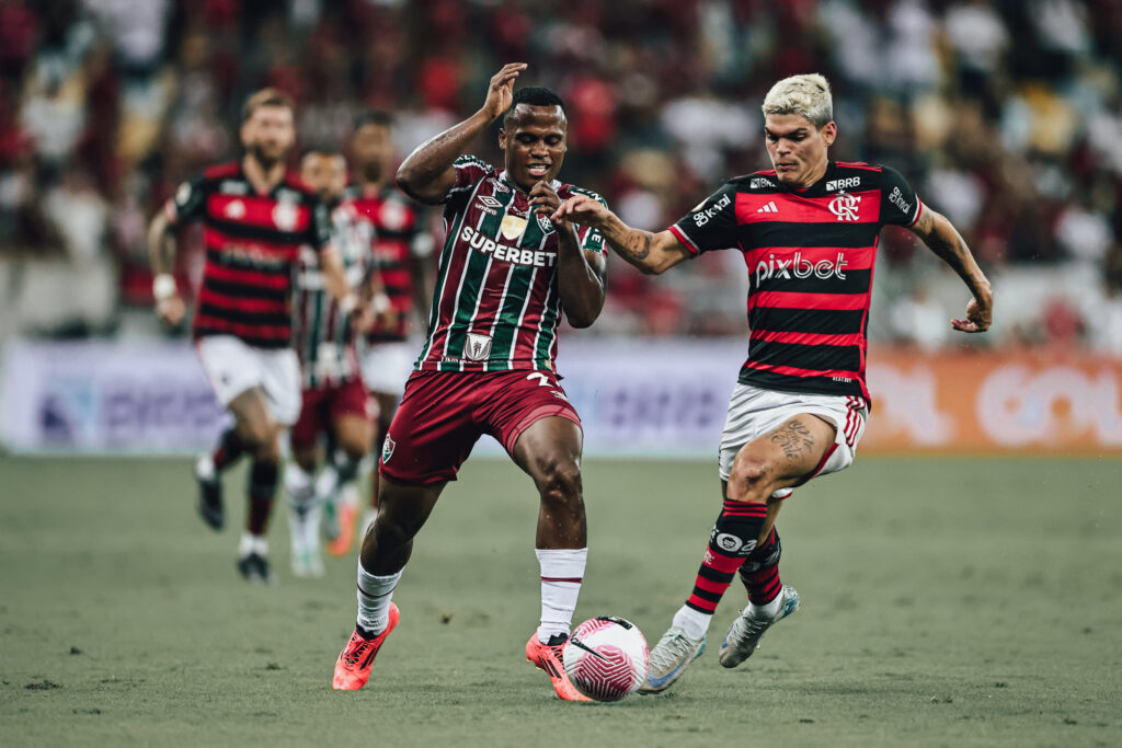 Flamengo x Fluminense: onde assistir ao vivo hoje (16/03)