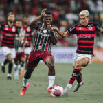 Fluminense x Flamengo: onde assistir ao vivo hoje (12/03)