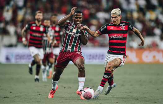 Flamengo x Fluminense: onde assistir ao vivo hoje (16/03)