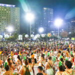 Prefeitura divulga programação completa do Carnaval de Fortaleza em 2025; confira