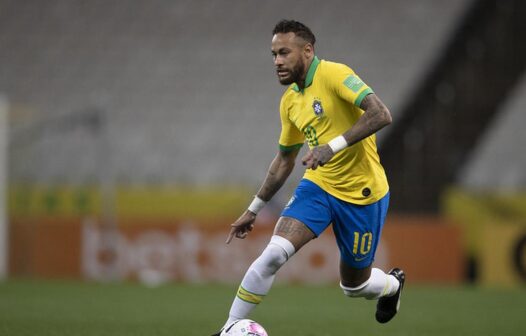 CBF divulga lista de pré-convocados para jogos da Seleção Brasileira nas Eliminatórias