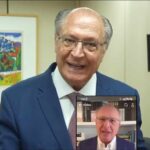 AGU notifica meta para remover vídeo de Geraldo Alckmin manipulado por IA