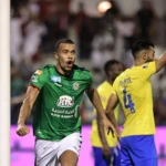 Al Nassr x Al Ettifaq: onde assistir ao vivo hoje (21/02)