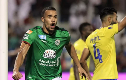 Al Nassr x Al Ettifaq: onde assistir ao vivo hoje (21/02)