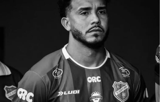 Atacante Gabriel Popó, do XV de Jaú, sofre infarto no alojamento e morre aos 26 anos