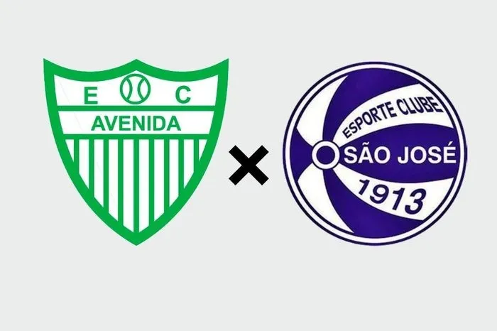 Avenida x São José: onde assistir ao vivo hoje (02/03)