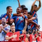 Bahia x América-RN: onde assistir ao vivo hoje (12/02)