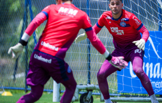 Qual canal vai passar o jogo do Bahia hoje (16/03)? É a final do Campeonato Baiano 2025