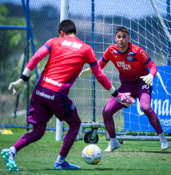 Qual canal vai passar o jogo do Bahia hoje (19/03)?