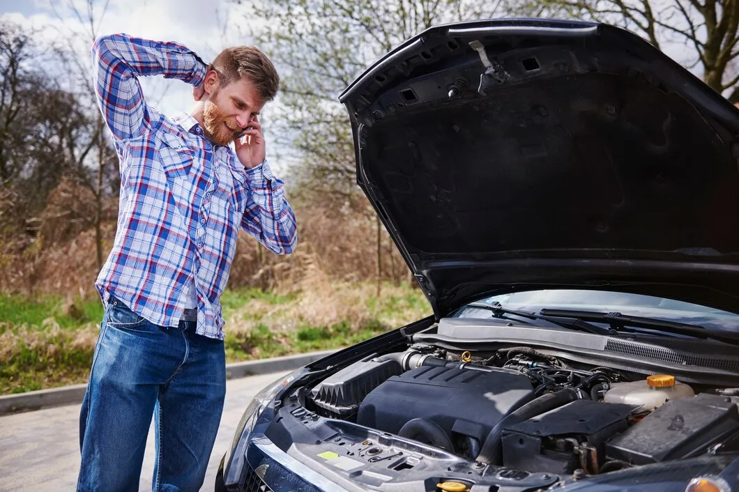 Bateria do carro fraca Como identificar e resolver problemas